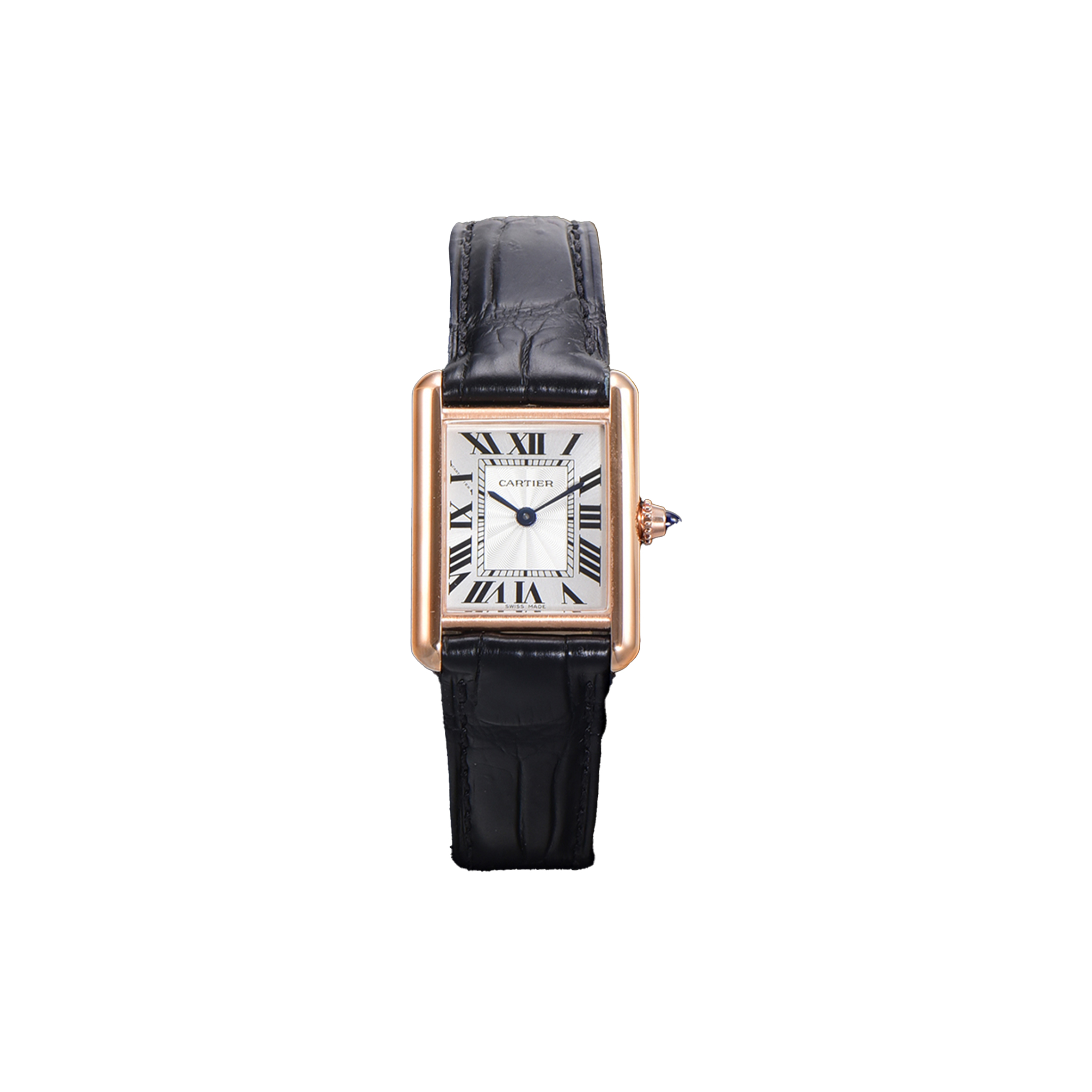 Ca*t*er tank series watch w5200024